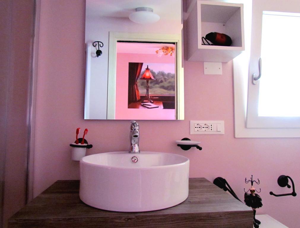 B&B Caorle For You Zimmer foto