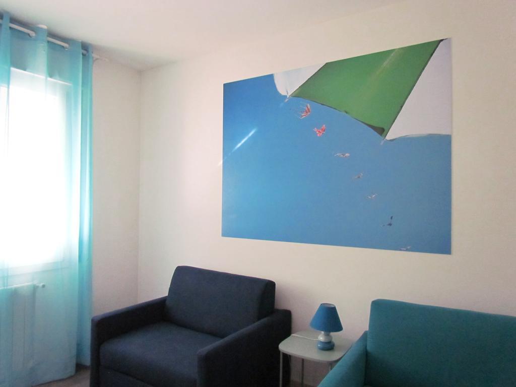 B&B Caorle For You Zimmer foto