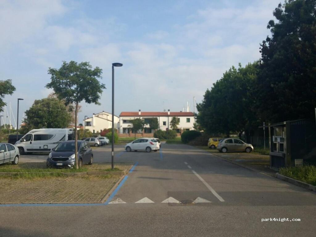 B&B Caorle For You Exterior foto
